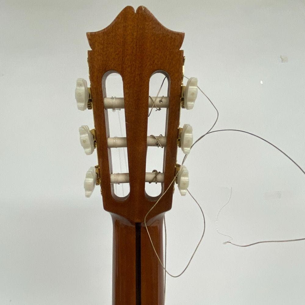 Morris モーリス M-25 ギター 弦楽器 クラシックギター