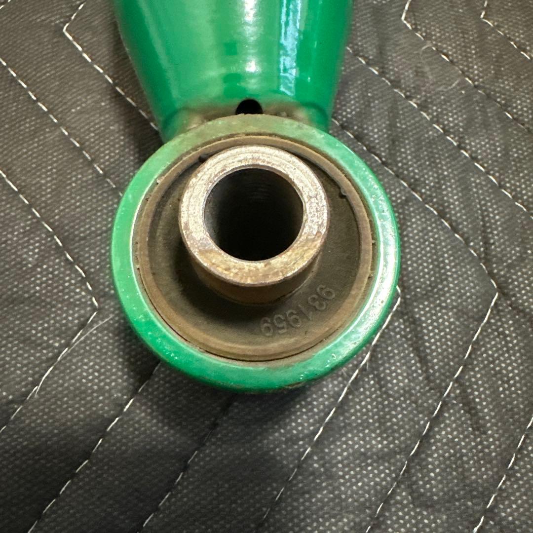 クラウン　テイン　TEIN FLEX Z 車高調 grs 18 20 21