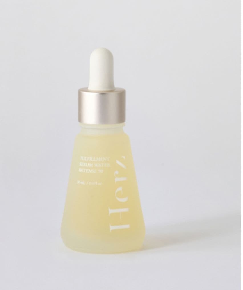 2本セットFULFILLMENT SERUM WATER INTENSE 90