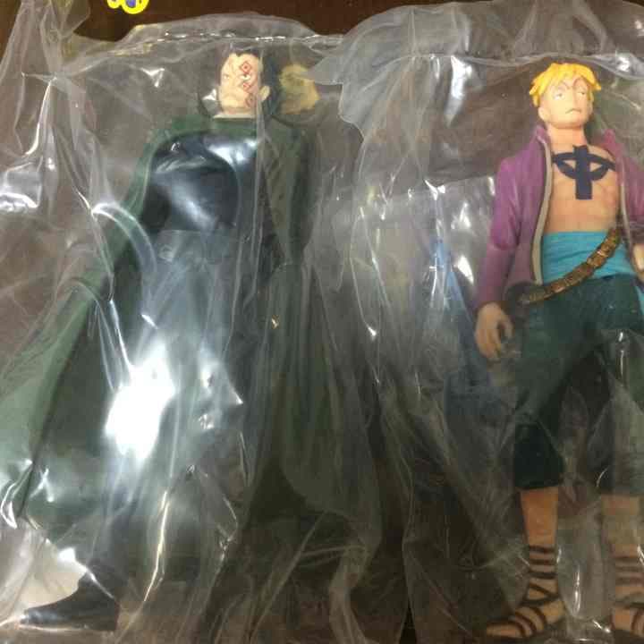 ワンピース フィギュア 格安！