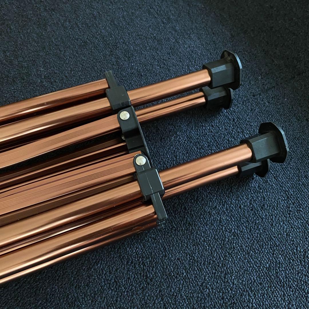 Colman コールマンナチュラルウッドロールテーブル クラシック（110）