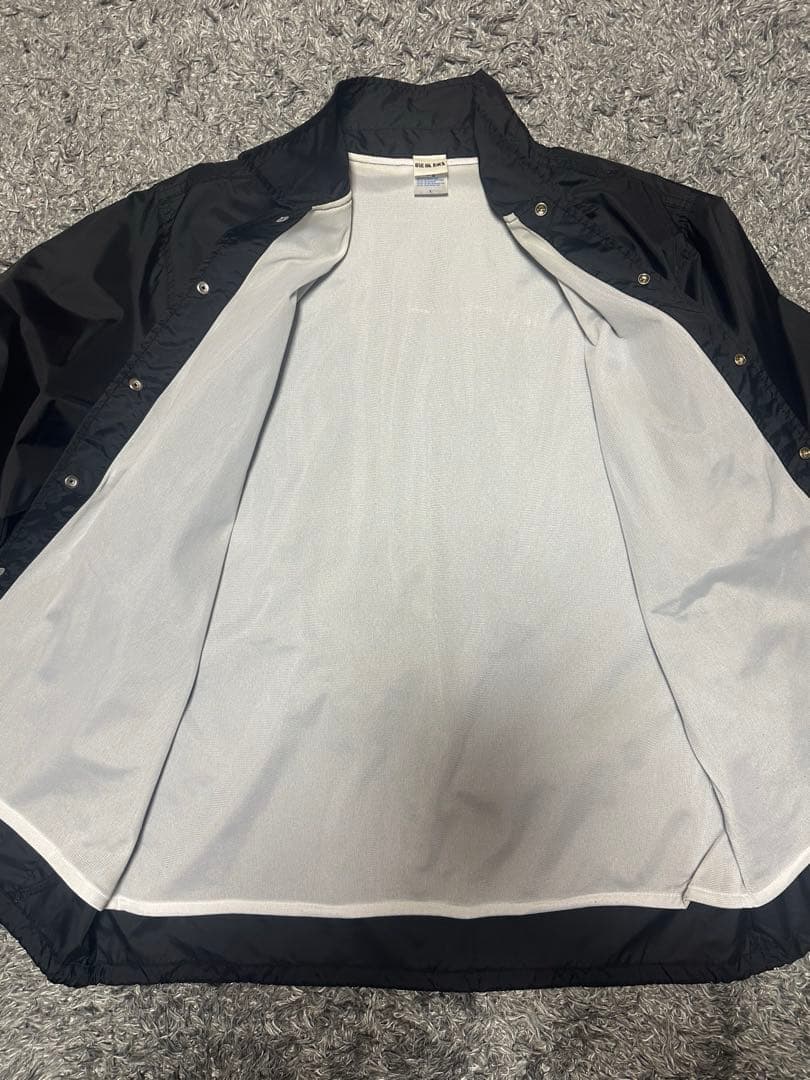 ONE OK ROCK 2023 DOME コーチジャケット Lサイズワンオク