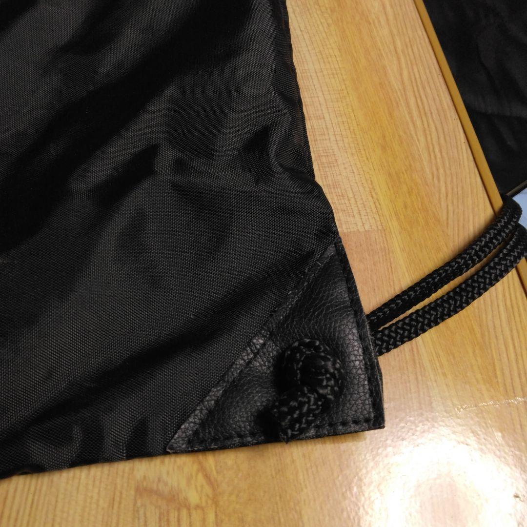 SUPREME ジャンプマン ドローストリングバッグ