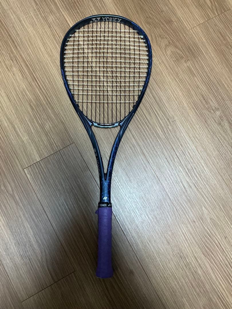 ジオブレイク80s旧型 UL0 グレイッシュブルー