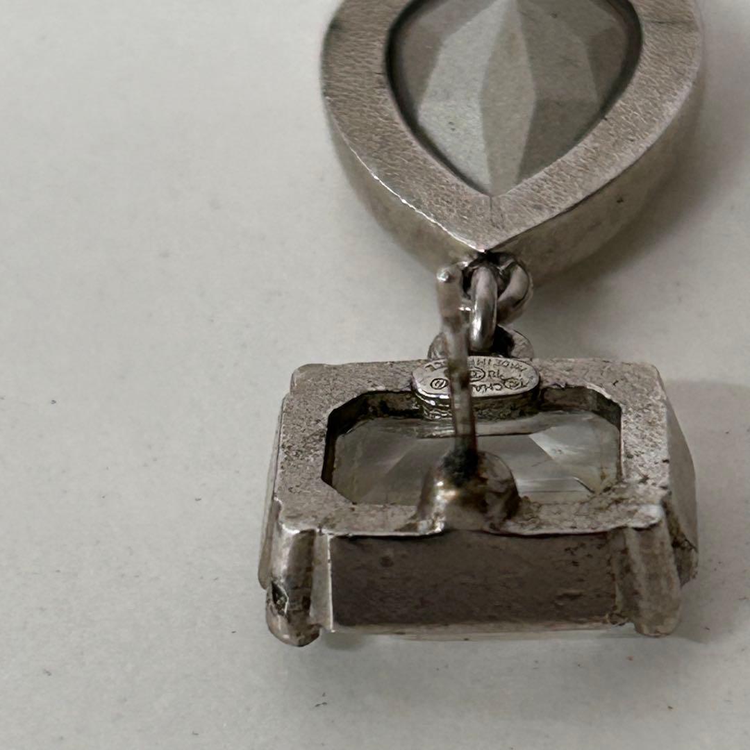 CHANEL シャネル ピアス 18 S 片方のみ