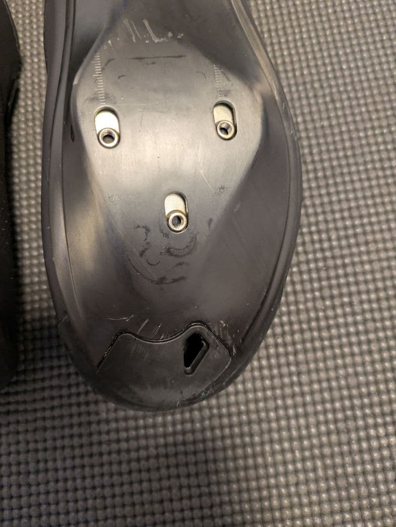 SPECIALIZED　S-Works Torch　WIDEサイズEU40.5