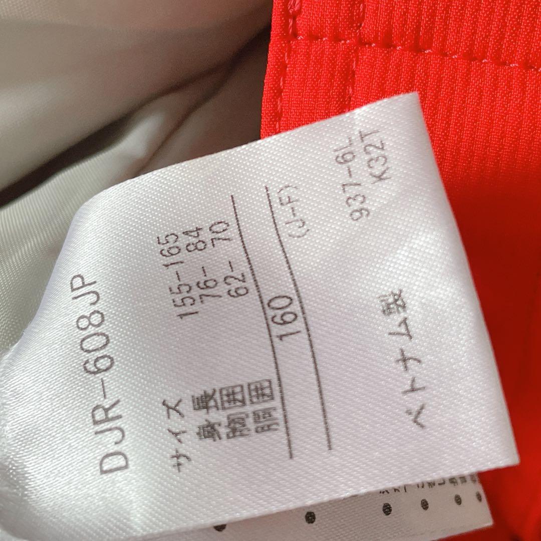 DESCENTE デサント ムーブスポーツ ヒートナビ 人気モデル サイズ160