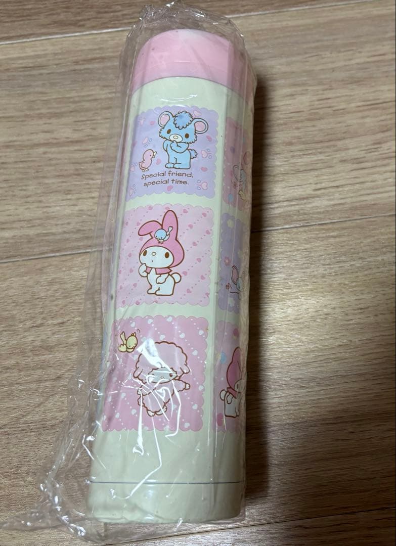 水筒♡マイスウィートピアノ♡プレミア