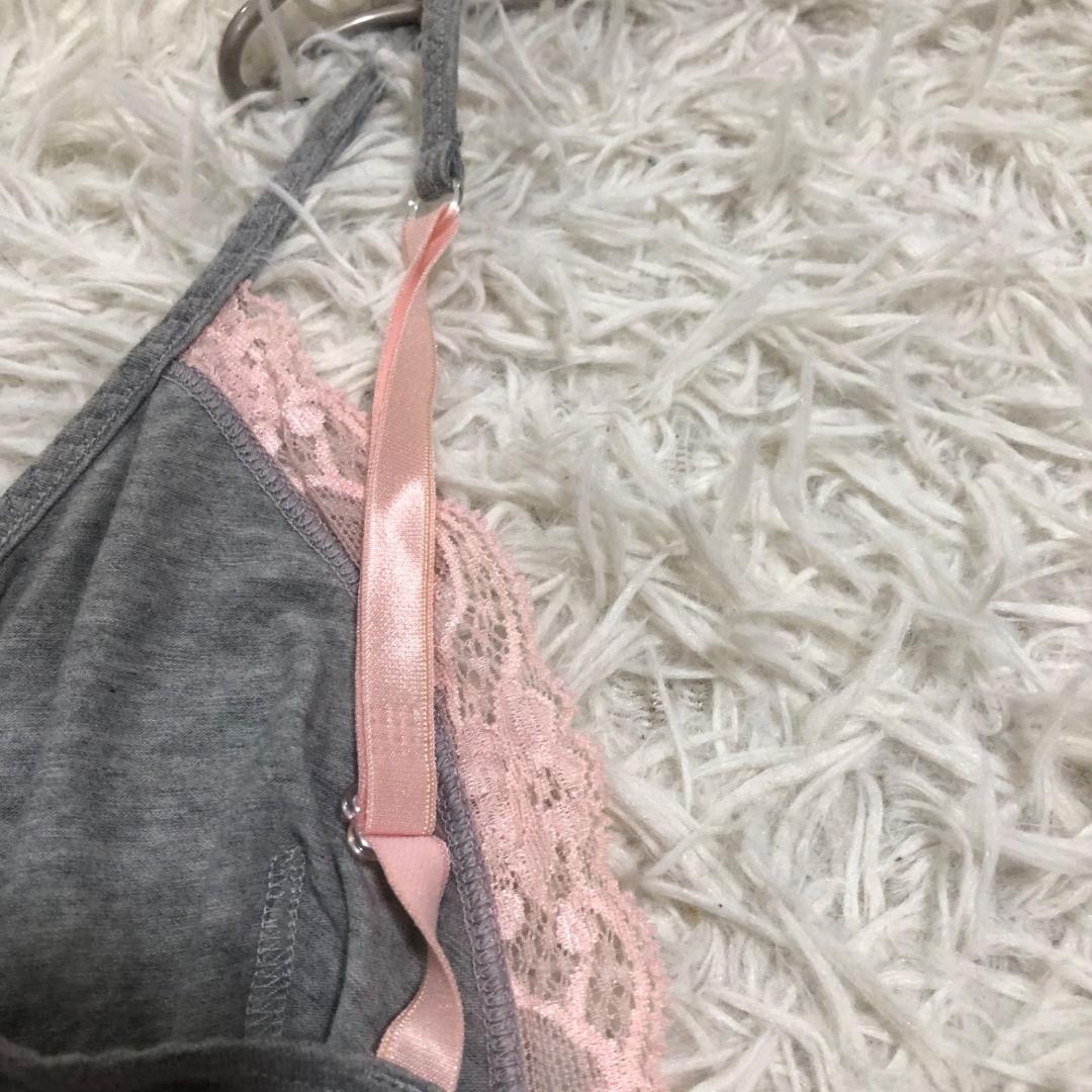 Y2K D&G ドルチェ&ガッバーナ catwoman レース キャミソール