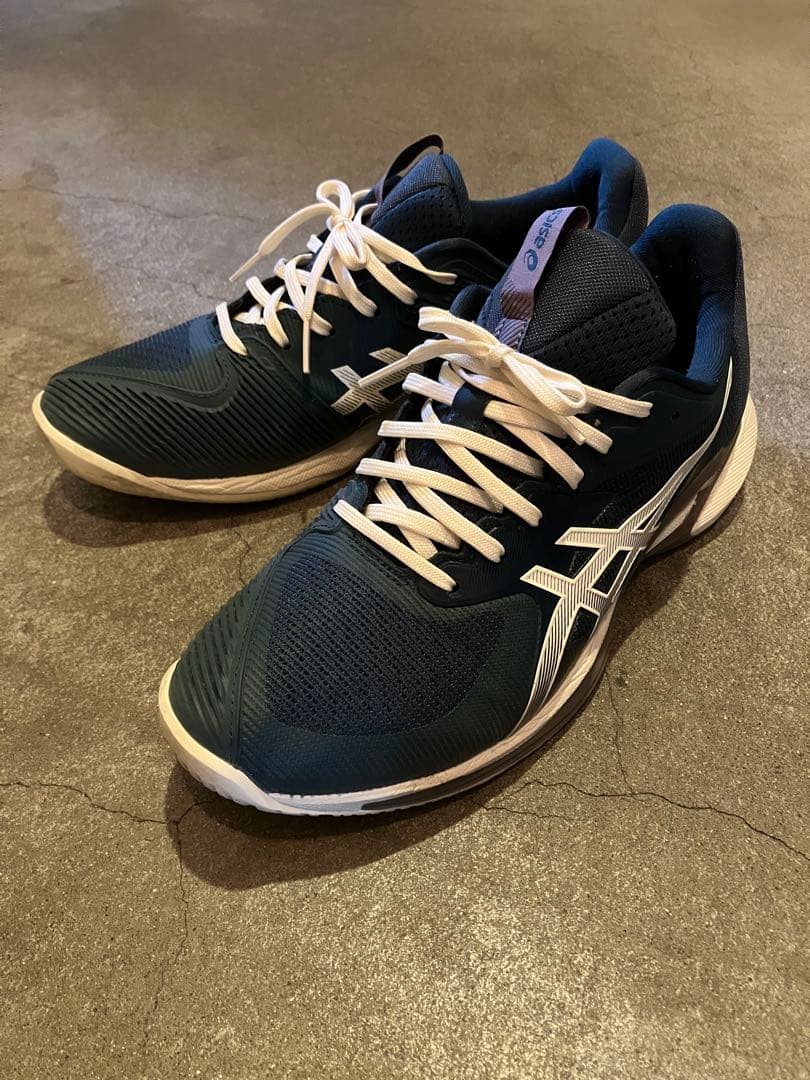 ASICS SOLUTION SPEED FF 3 テニスシューズ