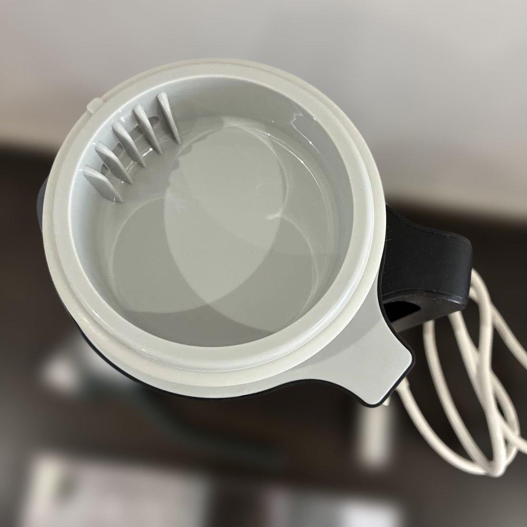 レコルト　recolte 自動調理ポット　スープメーカー