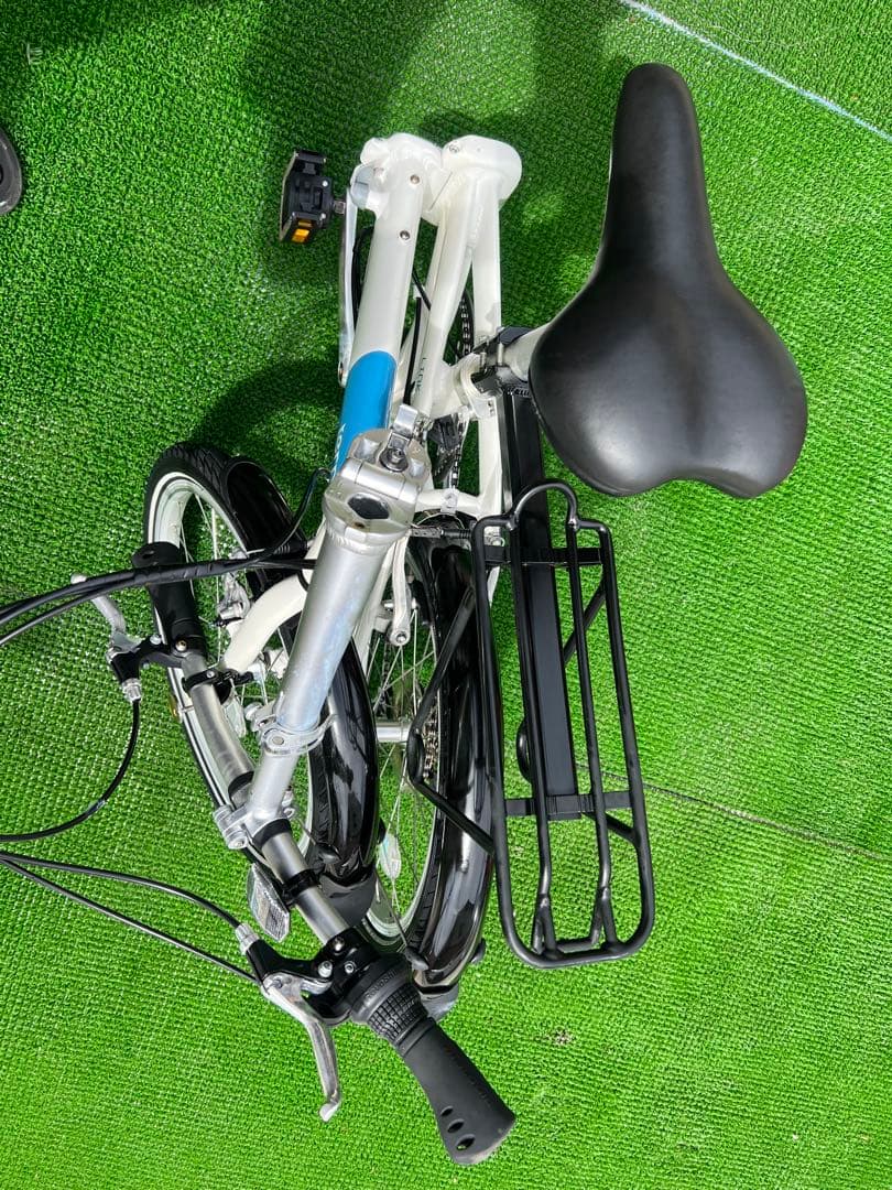 tern LinkC7 折りたたみ自転車　20インチ　7変速