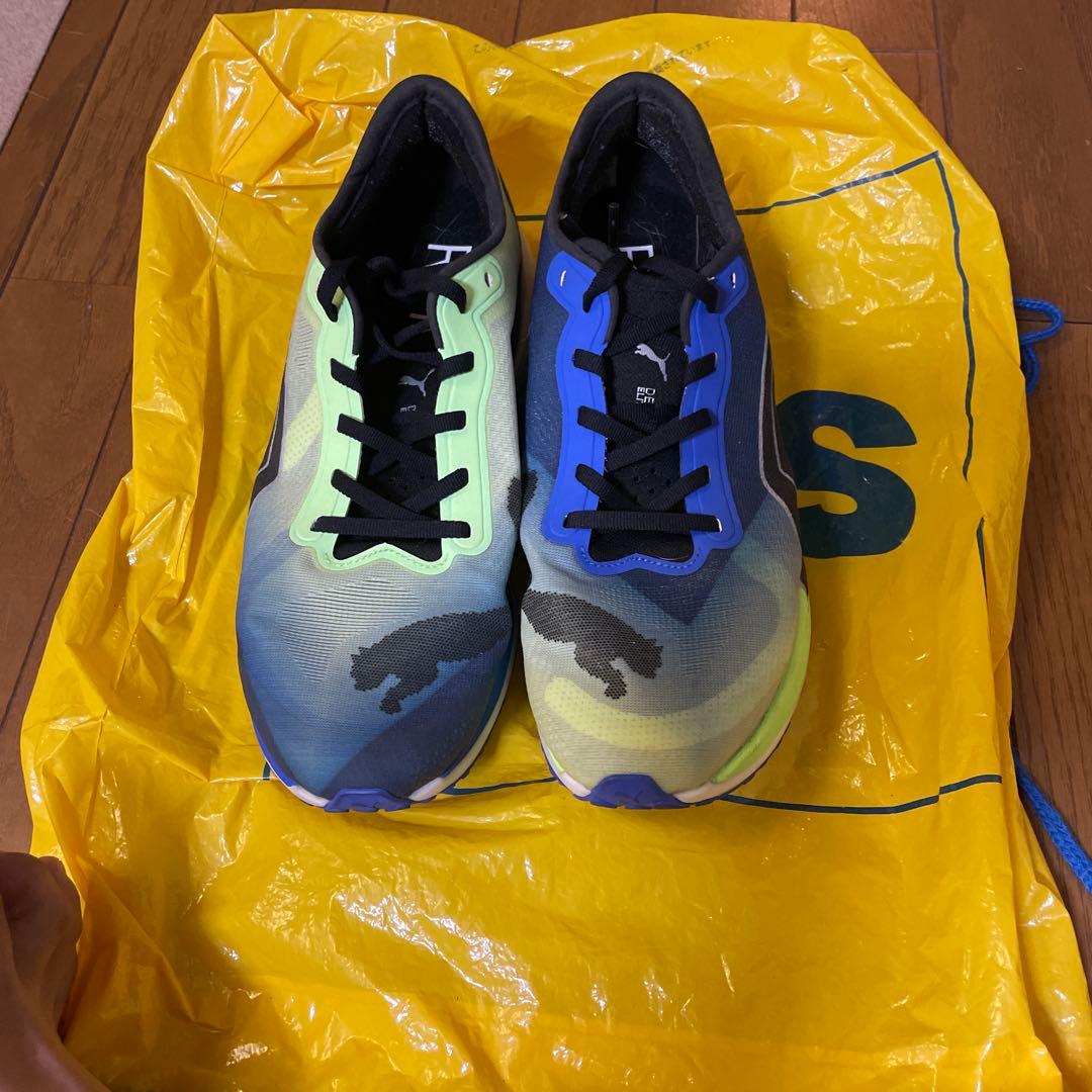 ディヴィエイトニトロエリート2 26.5cm