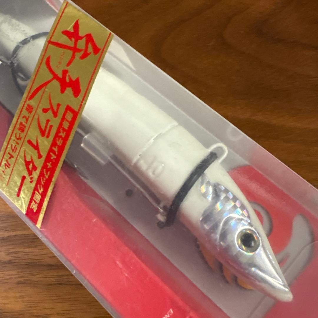 ☆新品☆廃盤☆シマノ　弁天スライダー　130g　5個セット