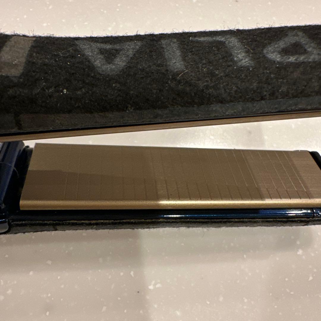 プライア　SS ストレートアイロン