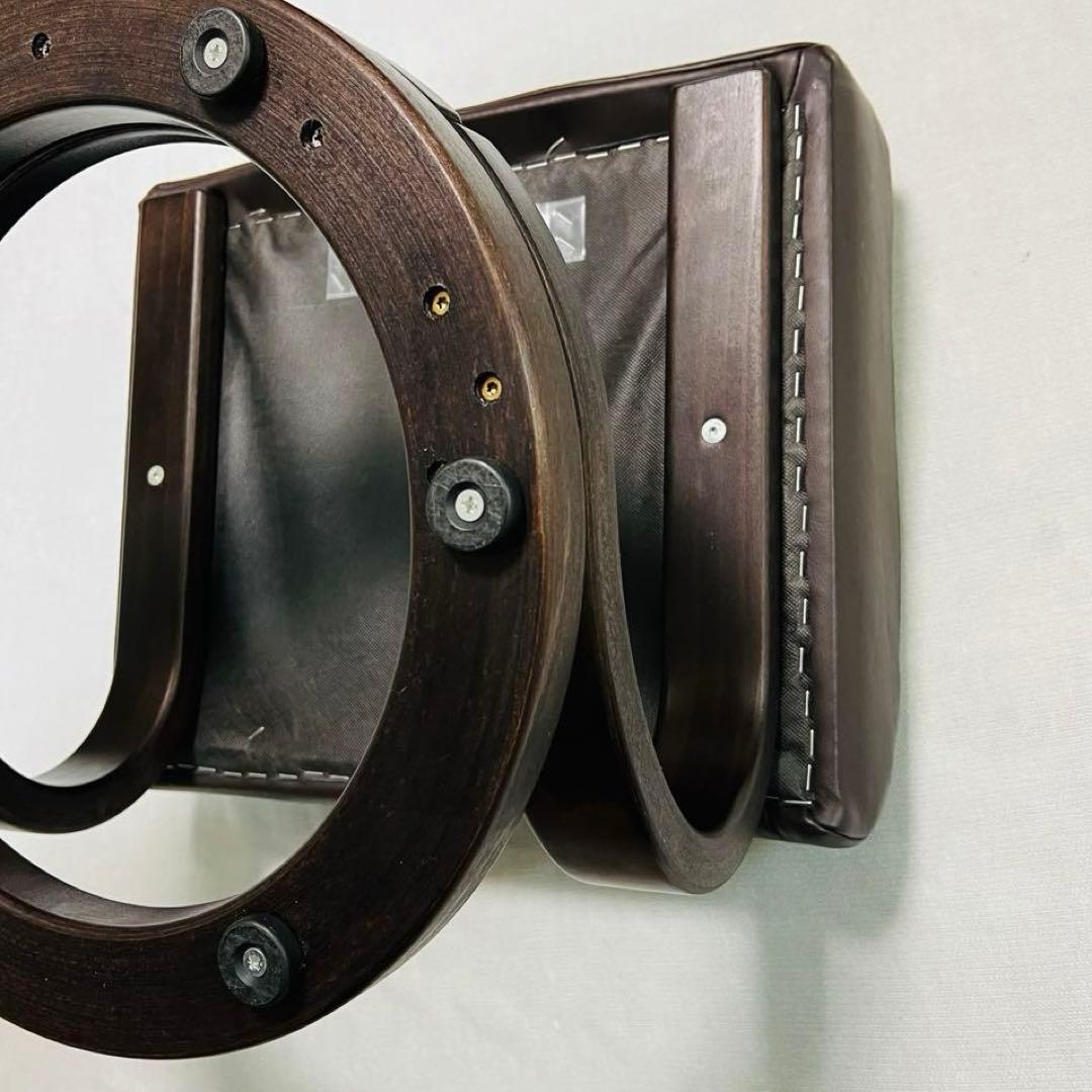 IDC大塚家具Himollaヒモラ　オットマン