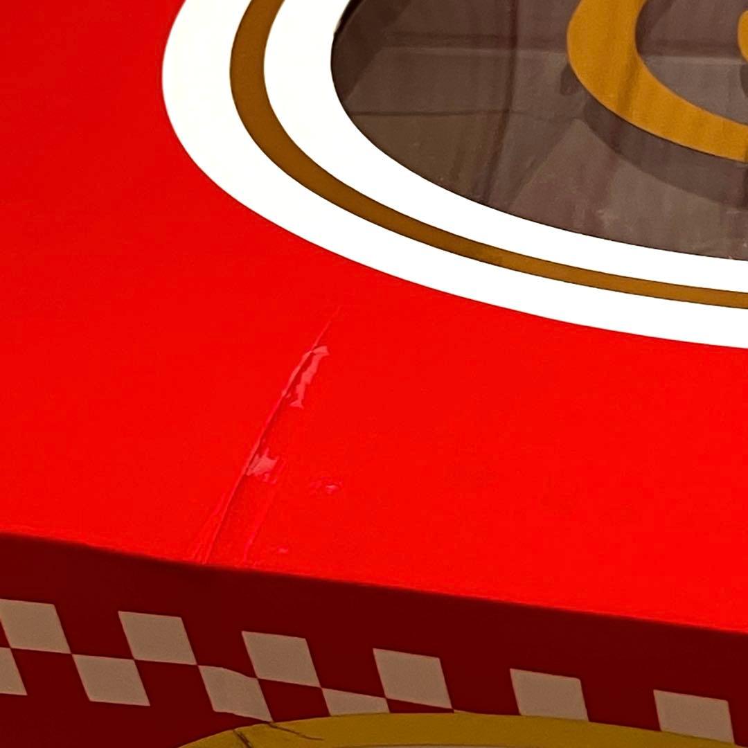 【未開封】レーシングミク Tony 晴着 Ver. 1/1スケールフィギュア