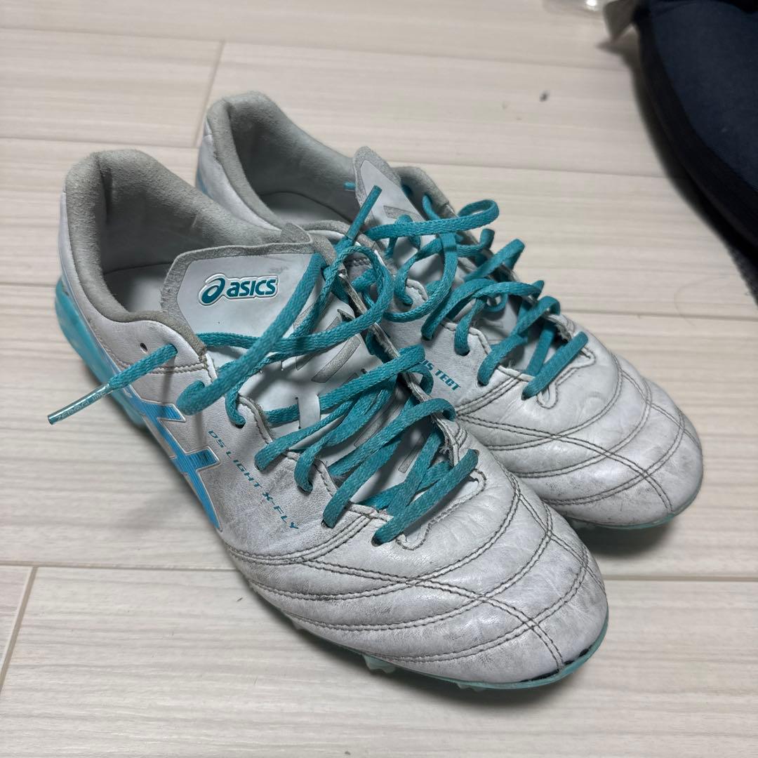 シューズ ASICS X-FLY5