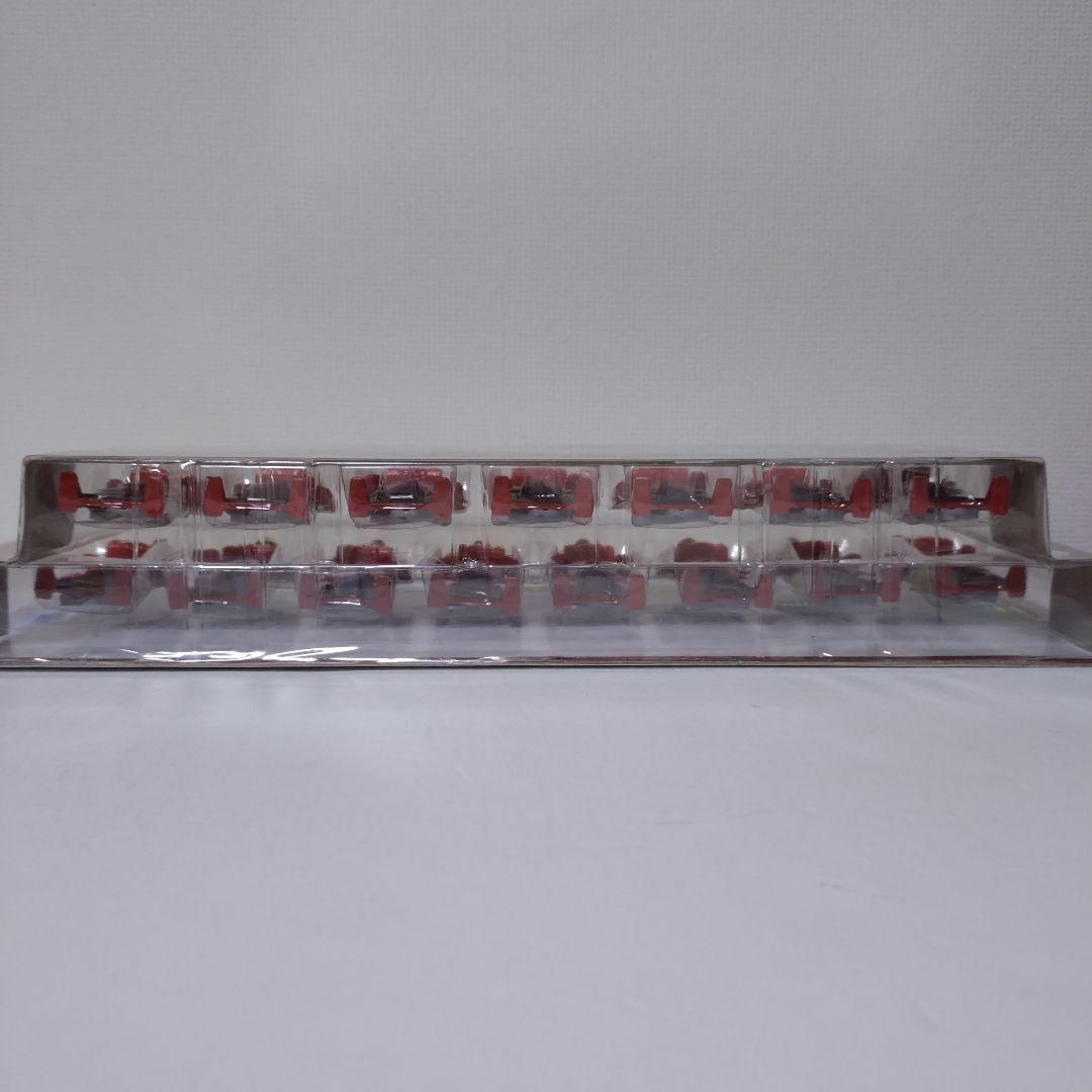 海賊戦隊ゴーカイジャー　レンジャーキーセットSP 　未開封品