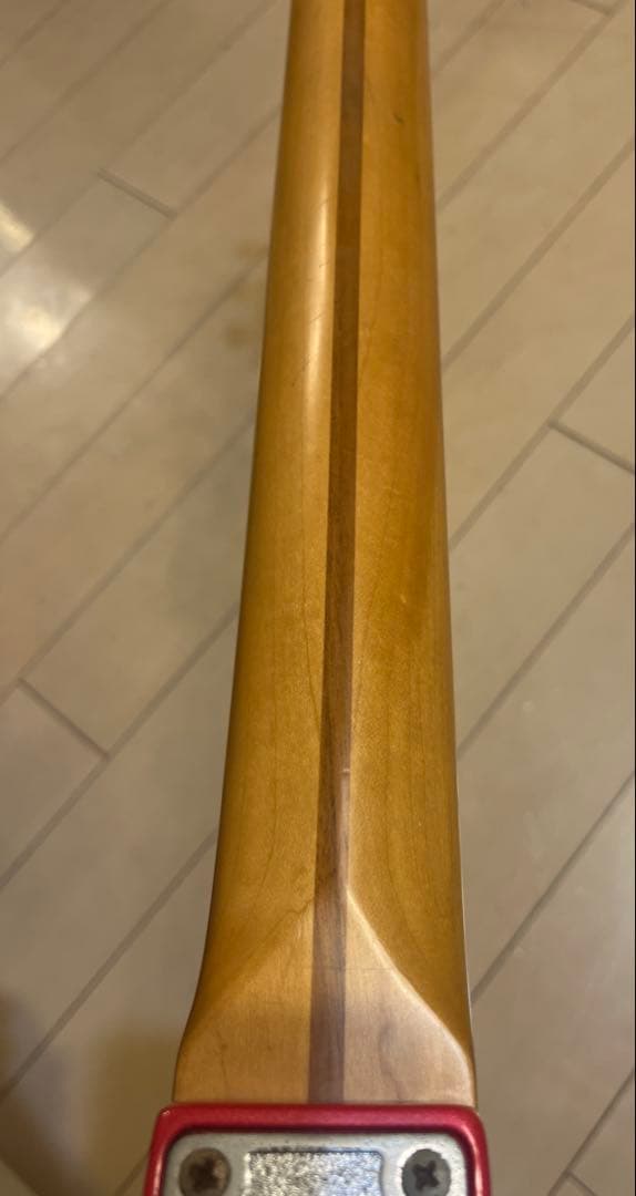 ESPランダムスタKramer Neptune N.J USA 高崎晃