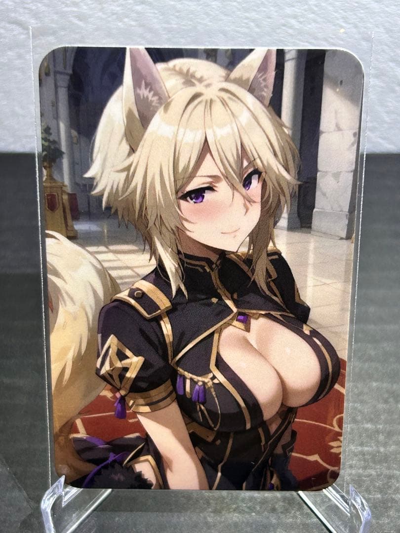 ウラシク　【奏(プロフ確認)様　確認ページ】