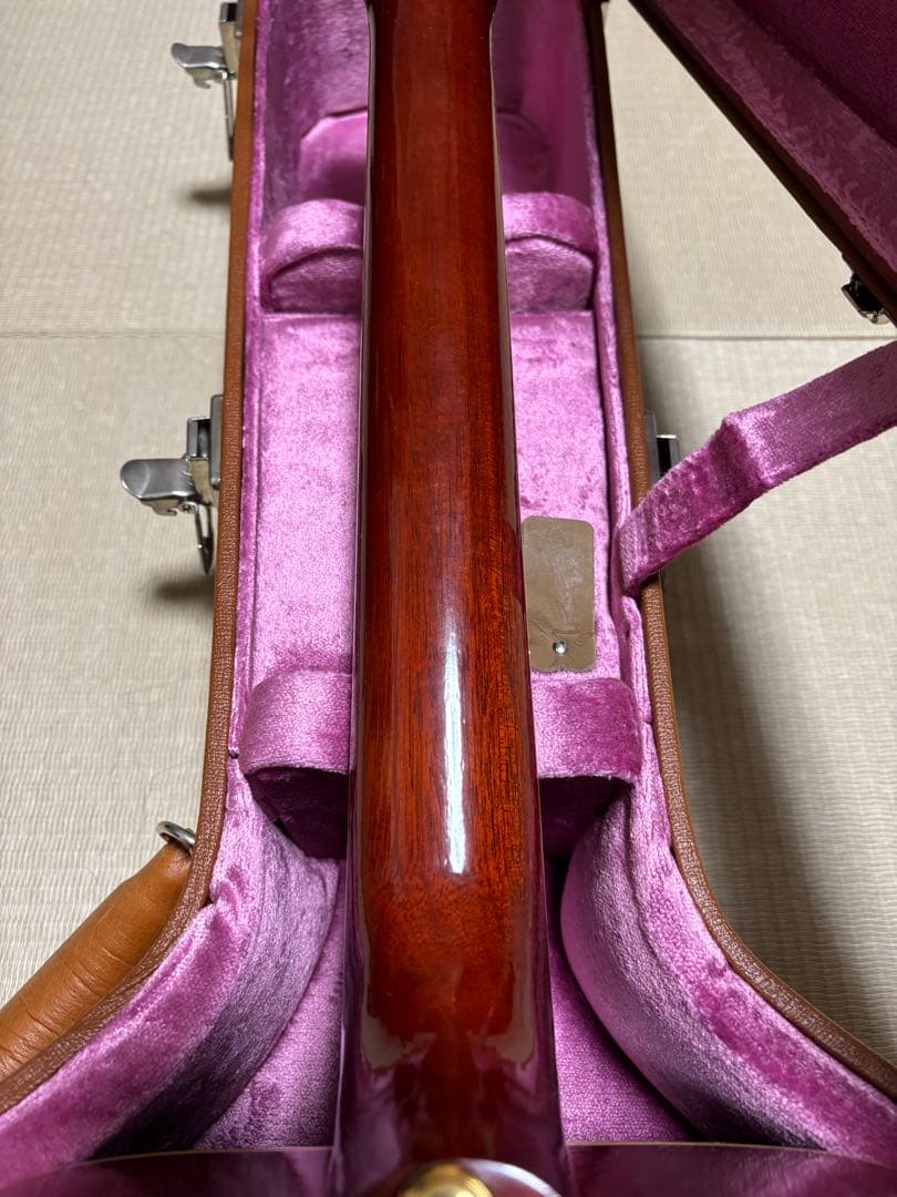 ギター Gibson Acoustic CS Hummingbird Vintage