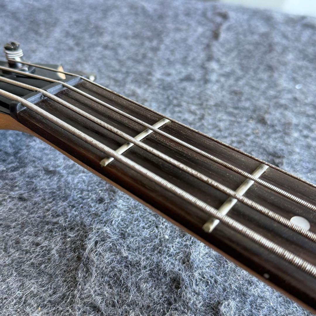 K64激安早い者勝ち✨ Ibanez N427 エレキギター ブラック