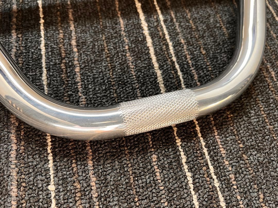 パーツ S&M OG SLAM BAR Chrome