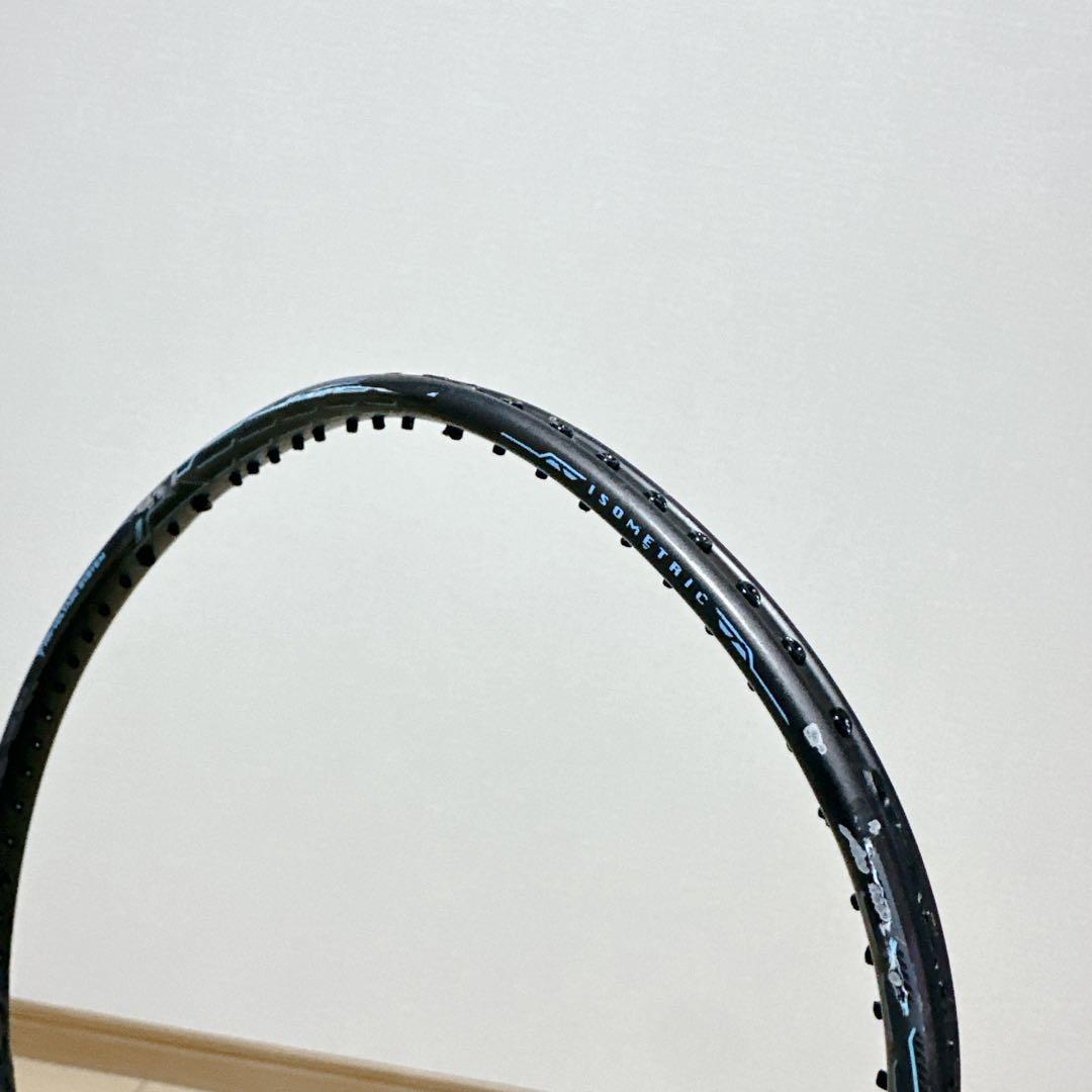 YONEX ヨネックス VOLTRIC ボルトリックZフォース2 Ⅱ 4UG5