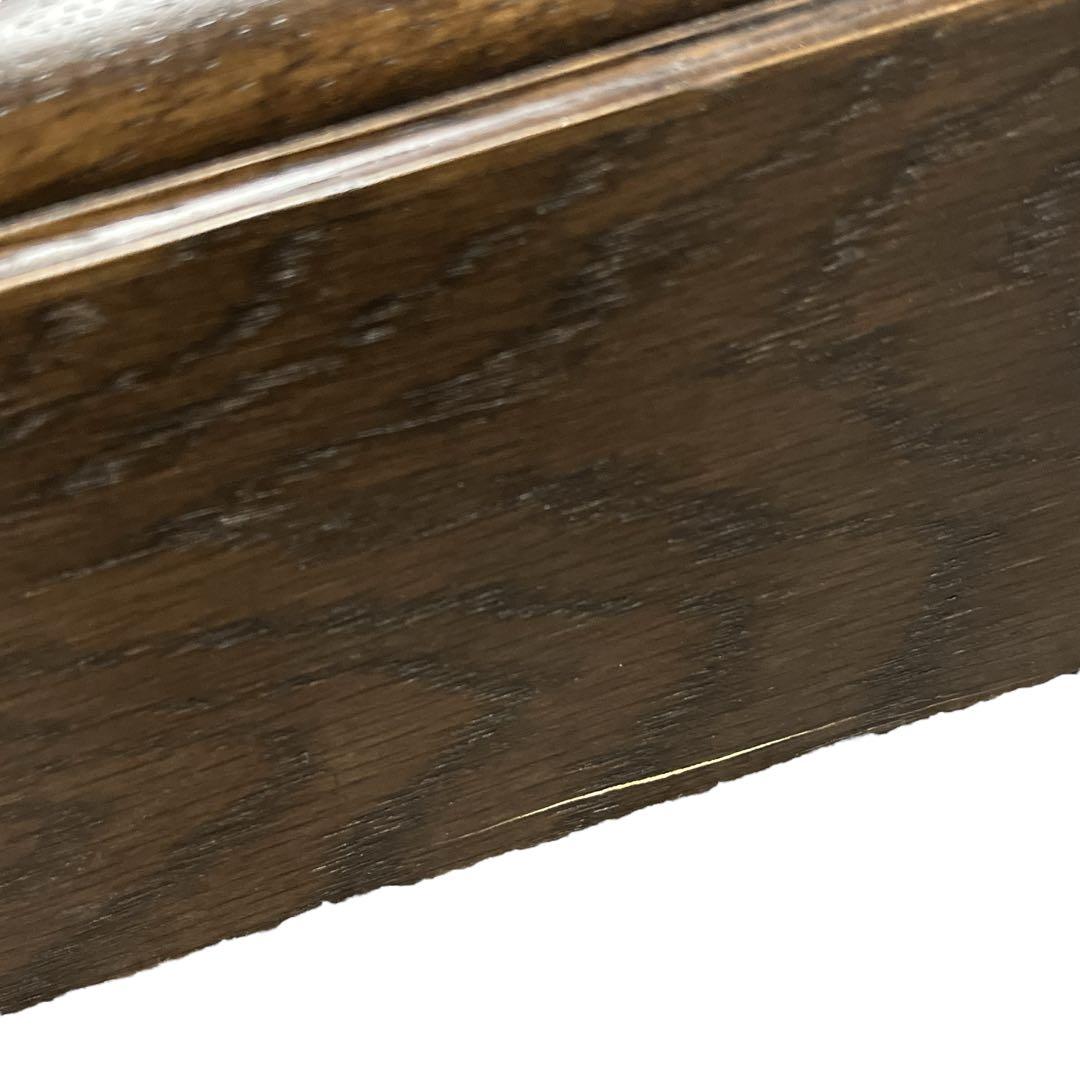 カリモク domani ドマーニ チェスト 高級 家具 クラシック 3段