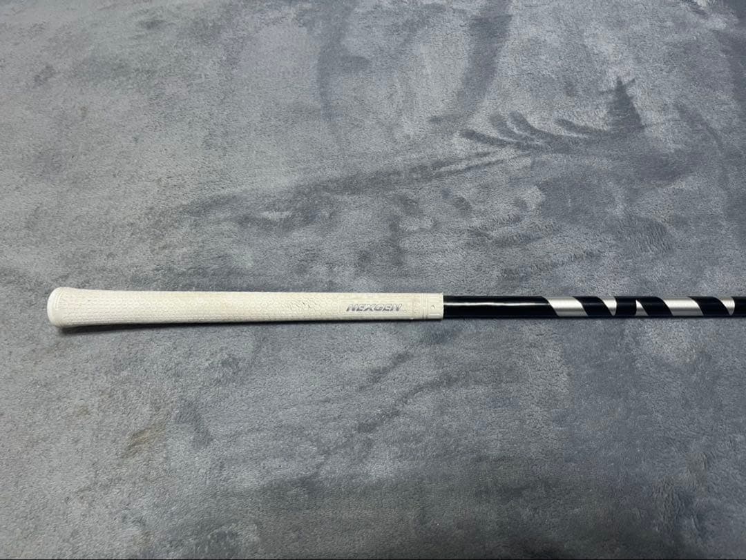 Qi10 3W ベンタス ブラック 7S