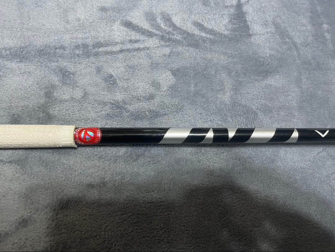 Qi10 3W ベンタス ブラック 7S