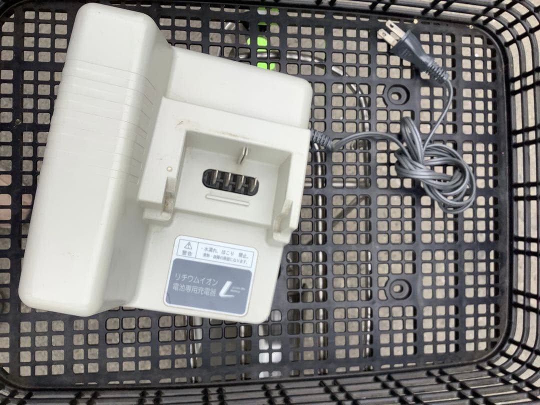 パナソニック 電動自転車 Lithium ViViDX