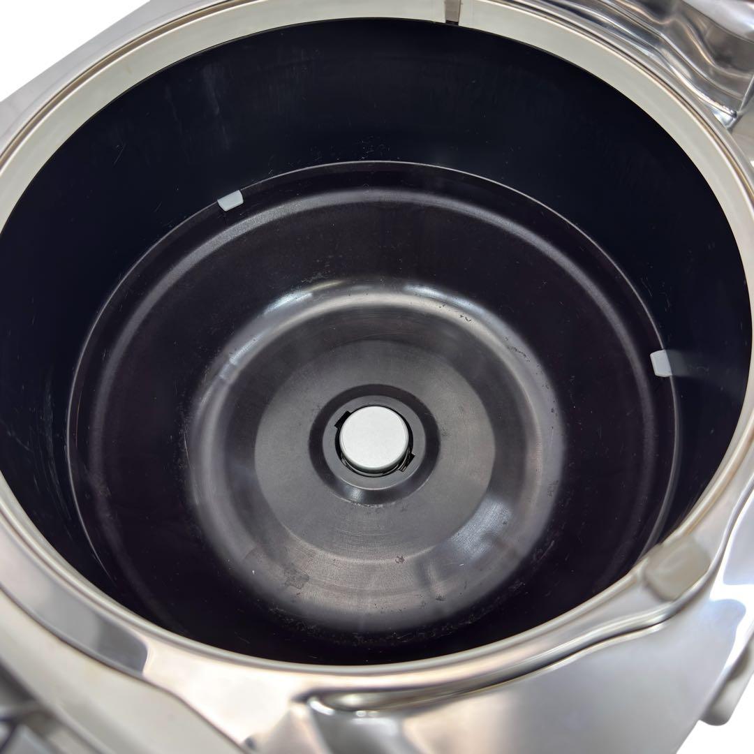 Panasonic炊飯器 1.8L 10合 SR-SY185J 2016年製