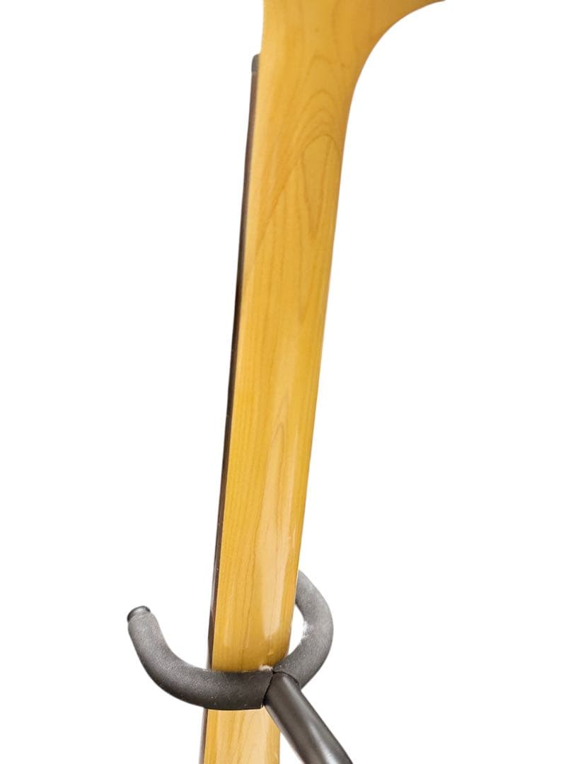 B.Cリッチ　変形ギター　エクスプローラー