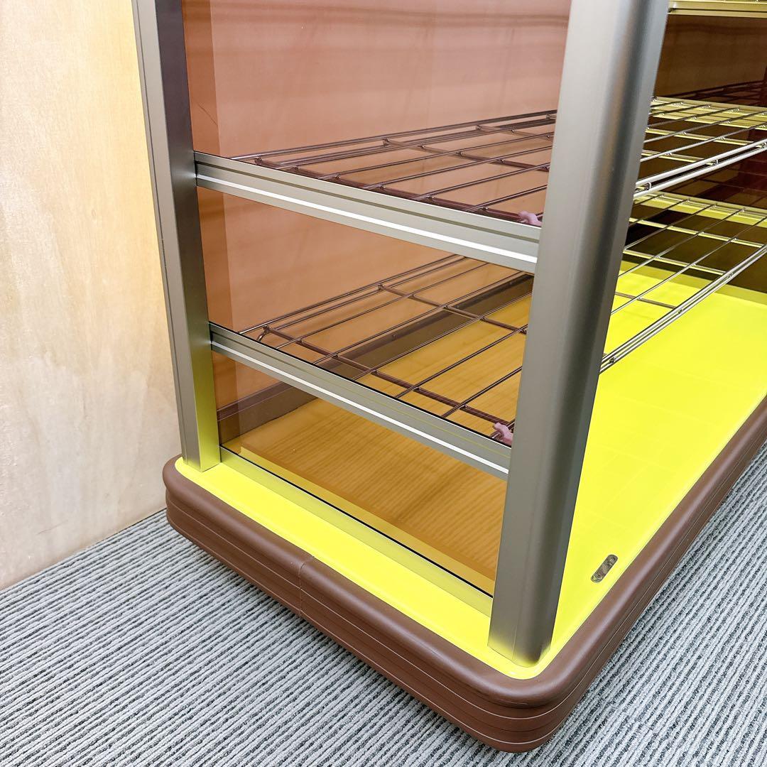 マルゼン 病院用配膳車 コンパクトサイズ 5段 配膳カート MHNH-15