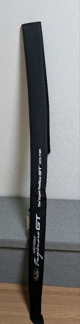 エバーグリーン IGTC-71MH スーパースタリオンGT 未使用　折れ破損品