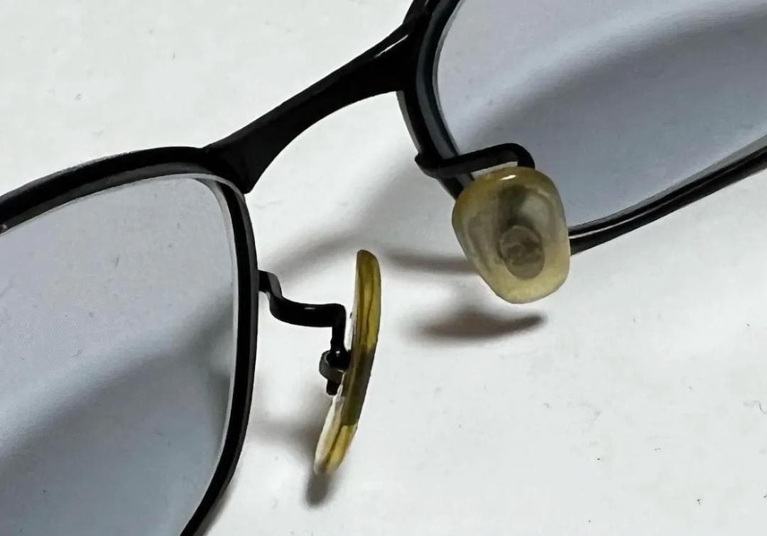 レイバン Ray-Ban RB3216 006 59ロ17 度あり