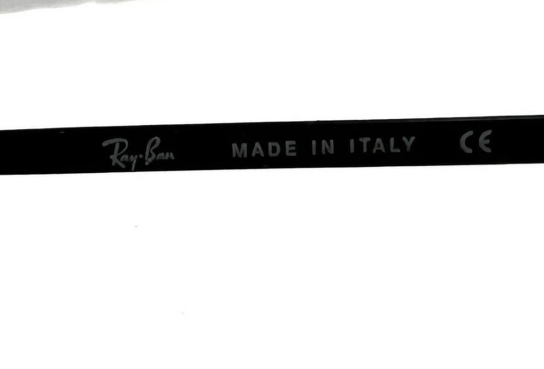 レイバン Ray-Ban RB3216 006 59ロ17 度あり