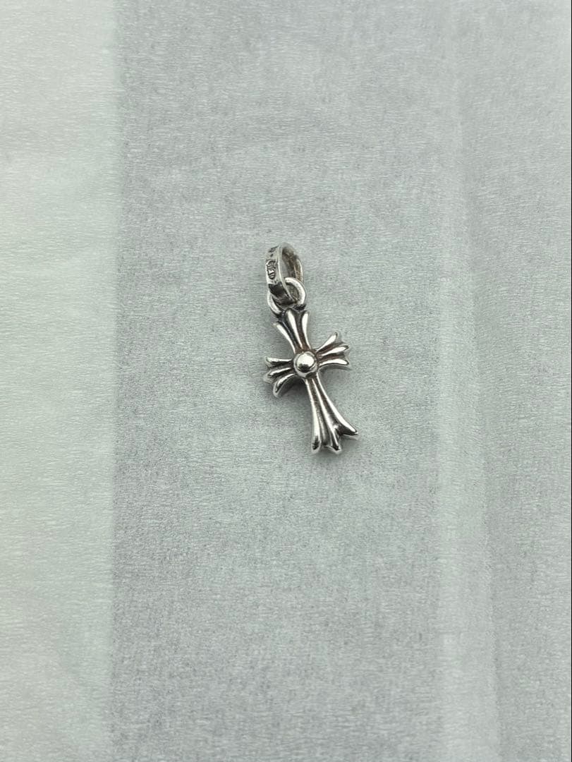 ひ*り様 クロムハーツ　ベビーファット