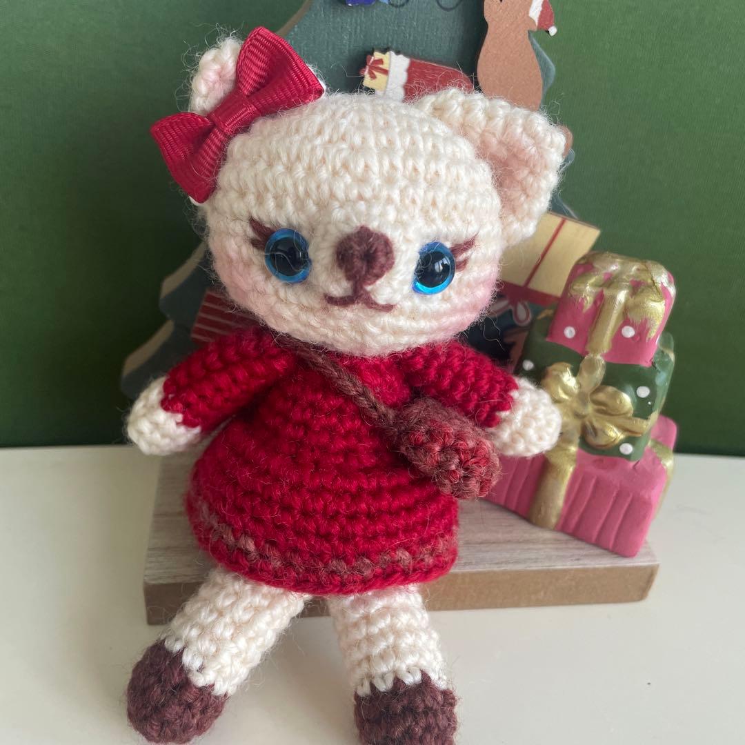 Miオーダーページ！ あみぐるみ９点おまとめ Manメンバーカラー