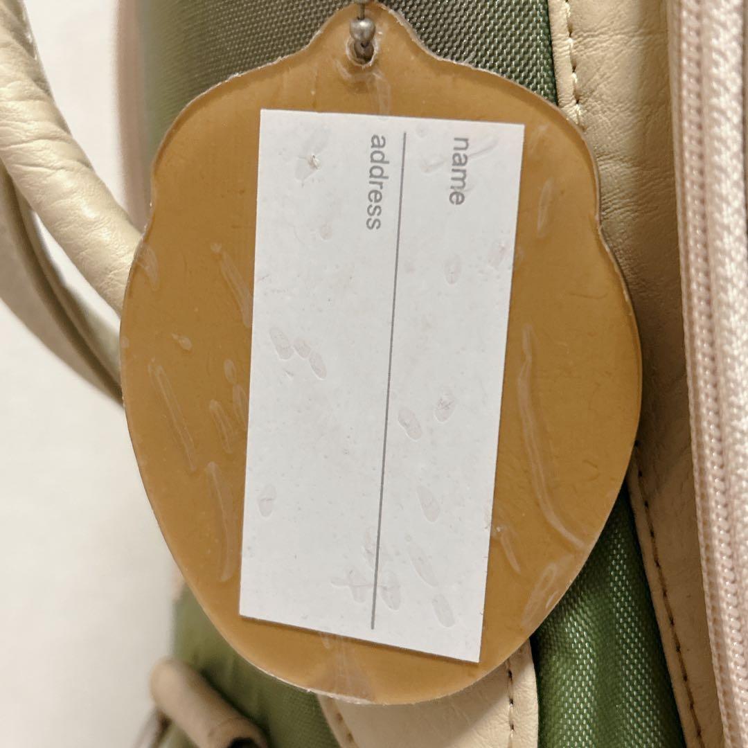 【お値下げコメントOKです！　】くまのプーさん ゴルフバッグ