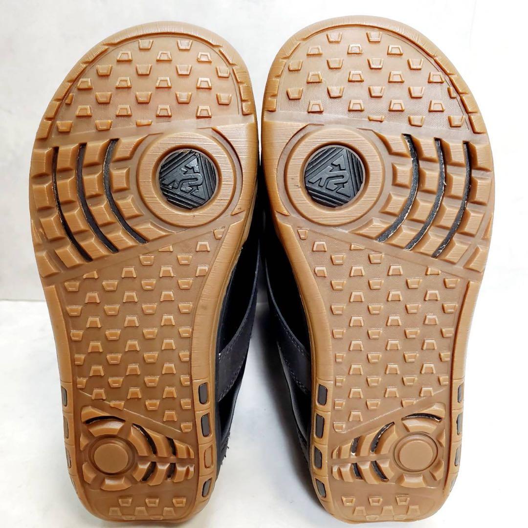 K2 DOMAIN スノーボードブーツ 26cm BOA ボアシステム