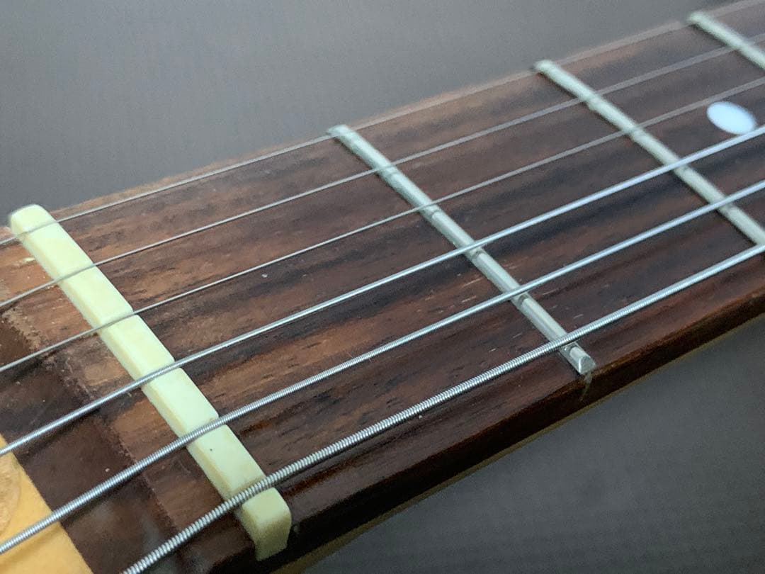 photogenic テレキャスター タイプ テレキャス サンバースト TL