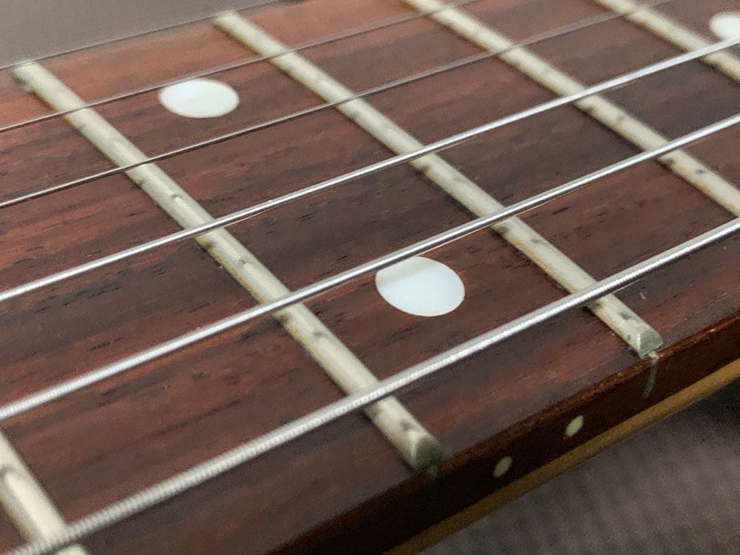 photogenic テレキャスター タイプ テレキャス サンバースト TL