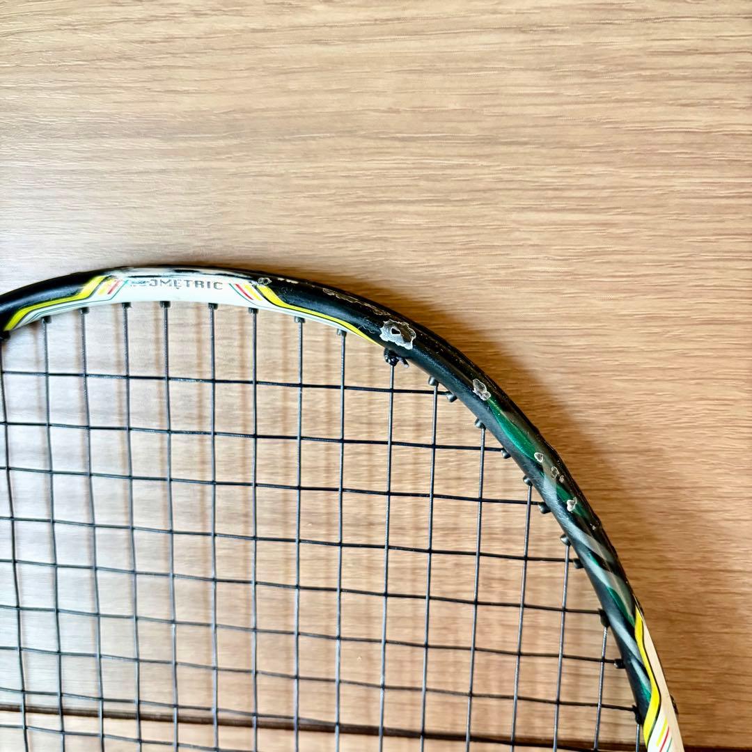 ボルトリック Z-FORCE ヨネックス