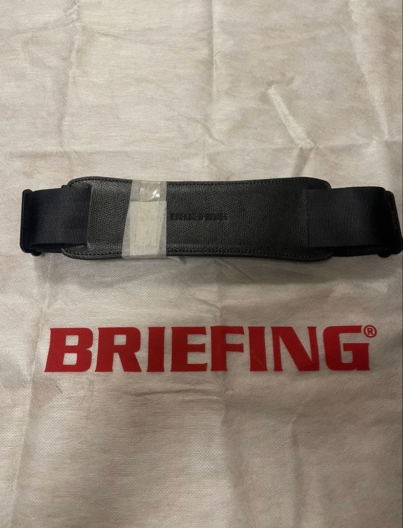 バッグ BRIEFING FUSION TRINITY LINER HD 3WAY