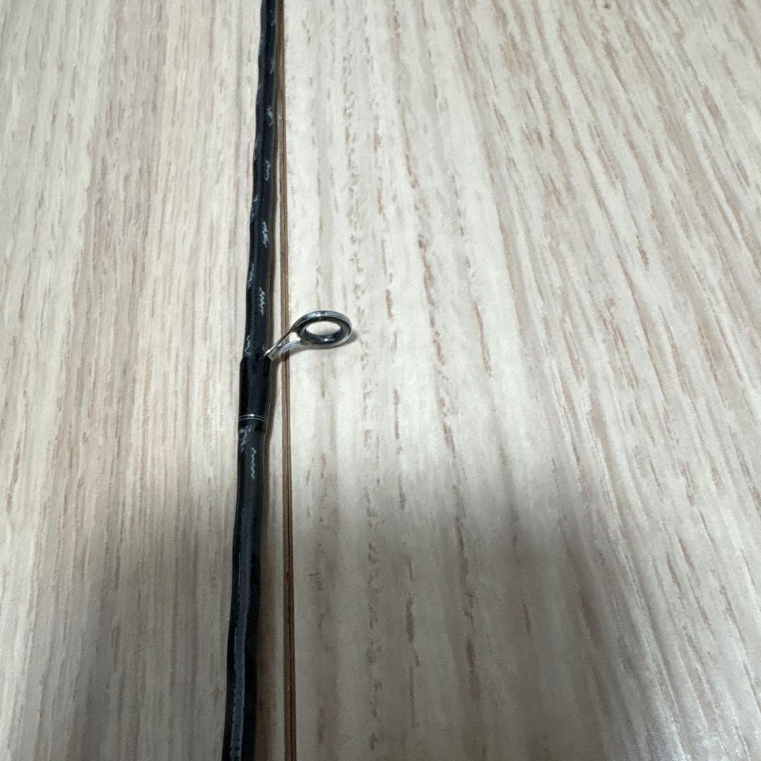 DAIWA AIR EDGE 642ULS-ST バスロッド　ダイワ　エアエッジ