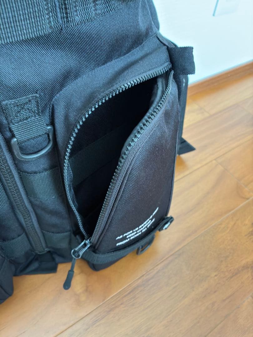 マズメ　コアライフジャケット