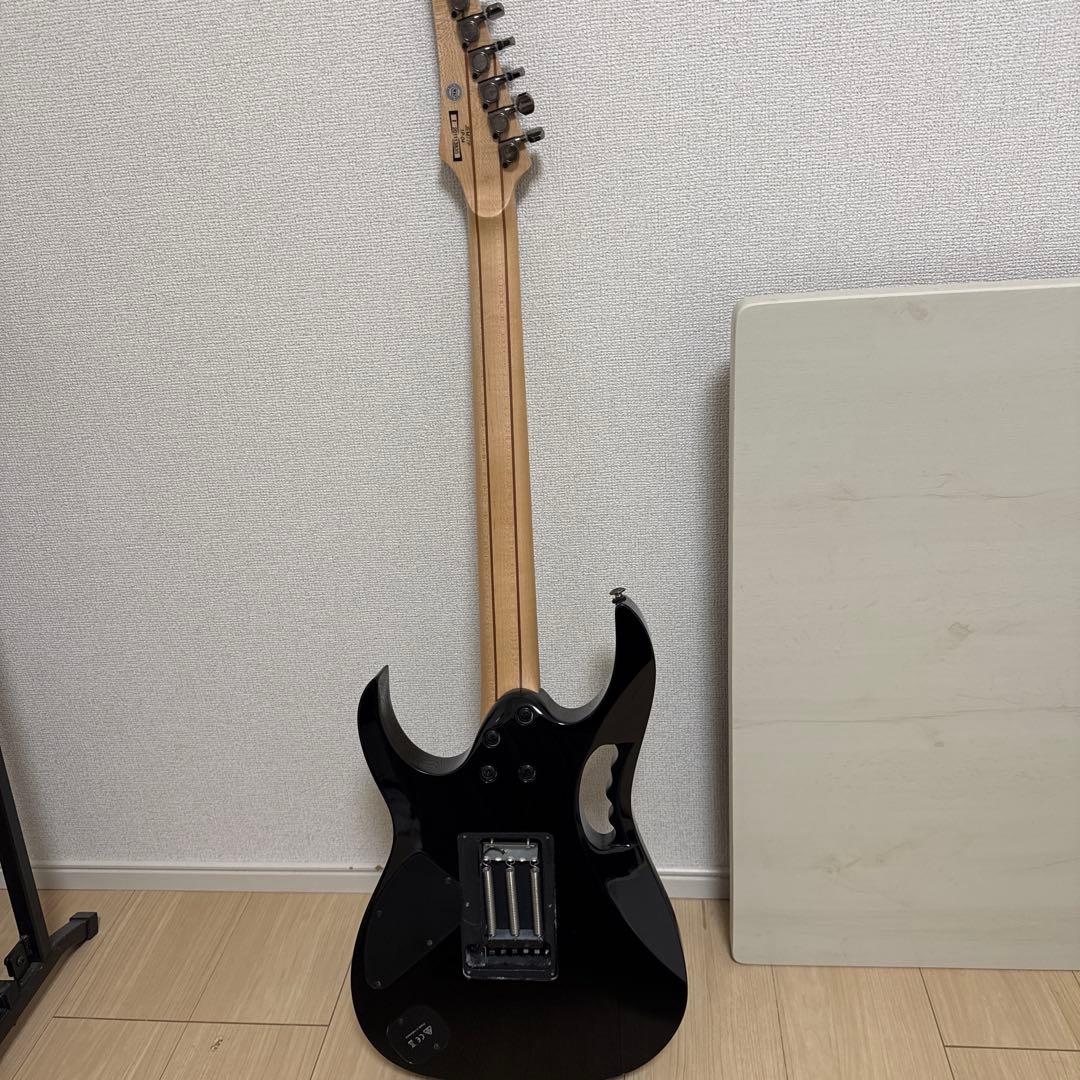 IBANEZ JEM77P 1P-04 スティーブヴァイモデル